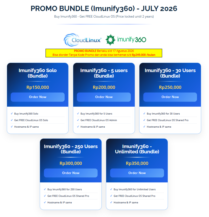 prmo bundle - july 2025