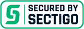 Sectigo Site Seal