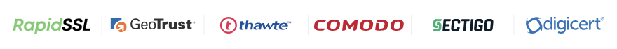 SSL Brands